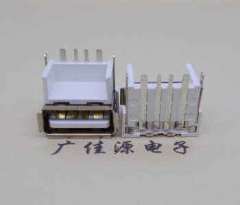呼和浩特USB 连接器 加高型11.3/9.8/华为大电流快充接口